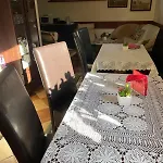 Eskulap アパート ザコパネ