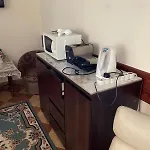Eskulap アパート *