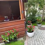 アパート Eskulap *